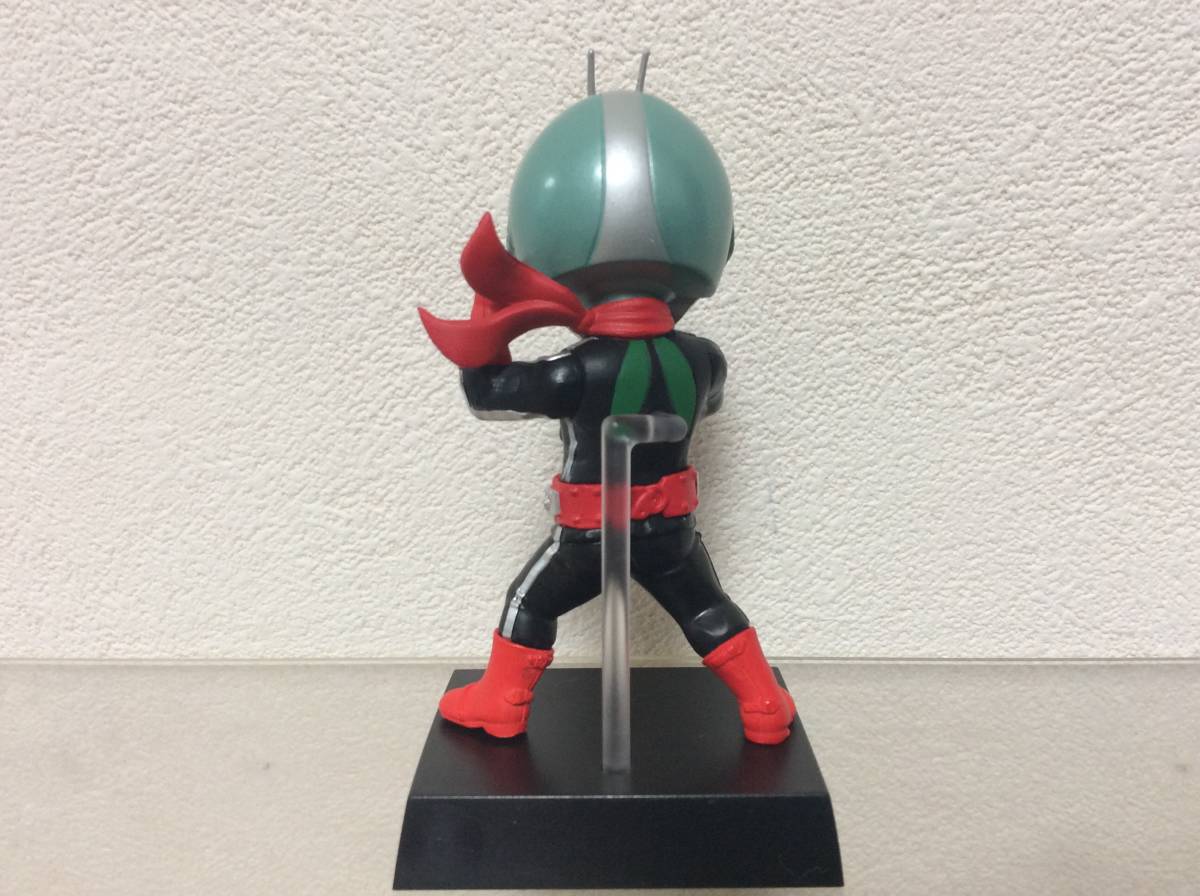 S.H.Figuarts（真骨彫製法） ウルトラマン 60th 即日発送 一番くじ 仮面ライダー 50th anniversary デフォルメクス
