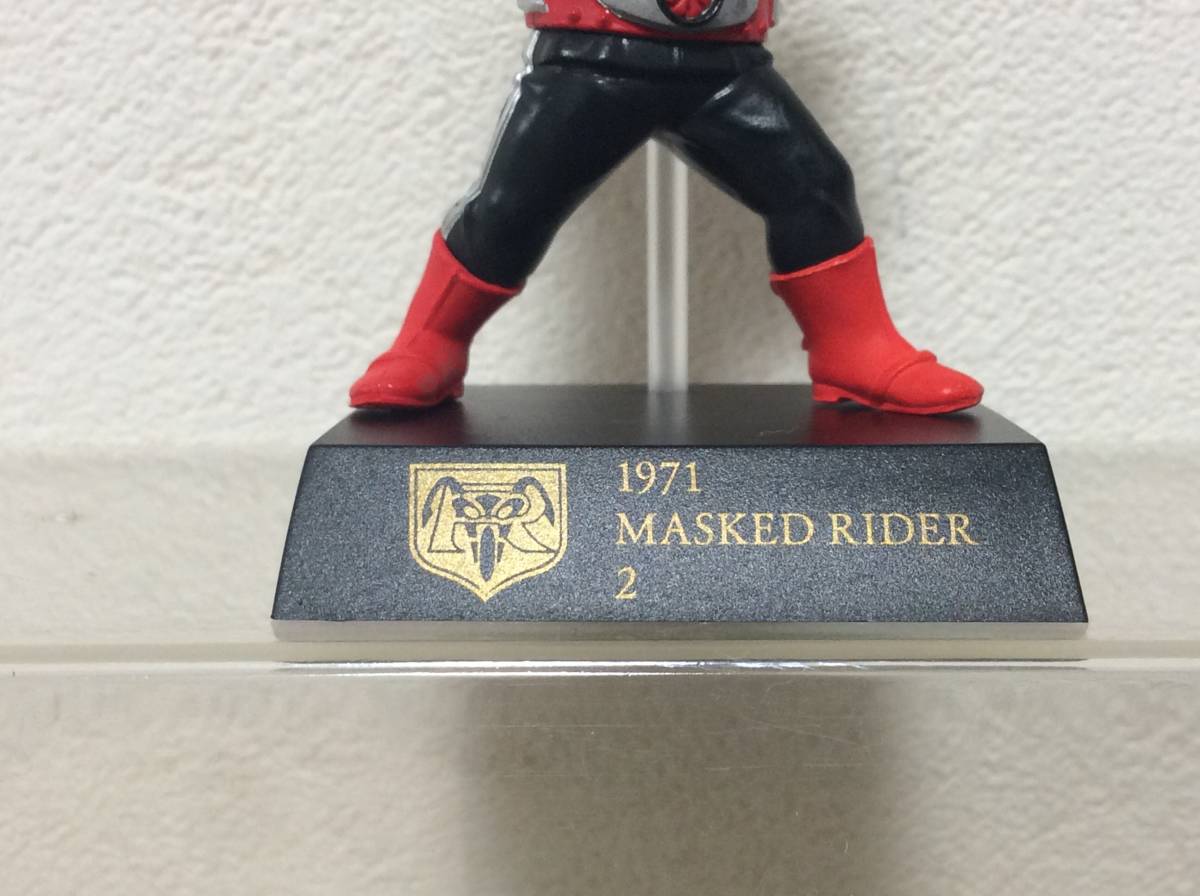 仮面ライダー 50th 一番くじ デフォルメクス anniversary フィギュア 