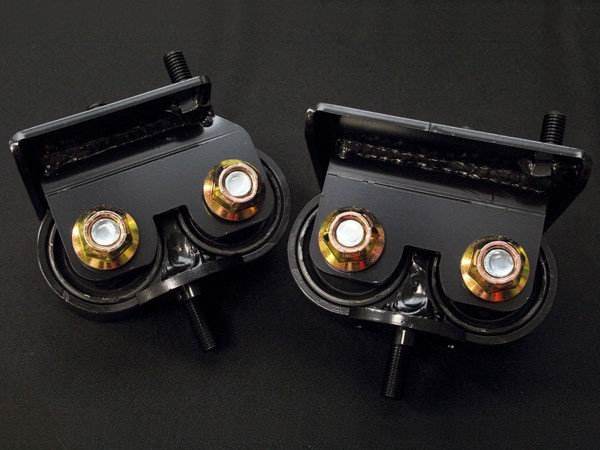 JZX100 風間オート SPLエンジンマウント KAZAMA AUTO（風間オート） SPLエンジンマウント for トヨタ系