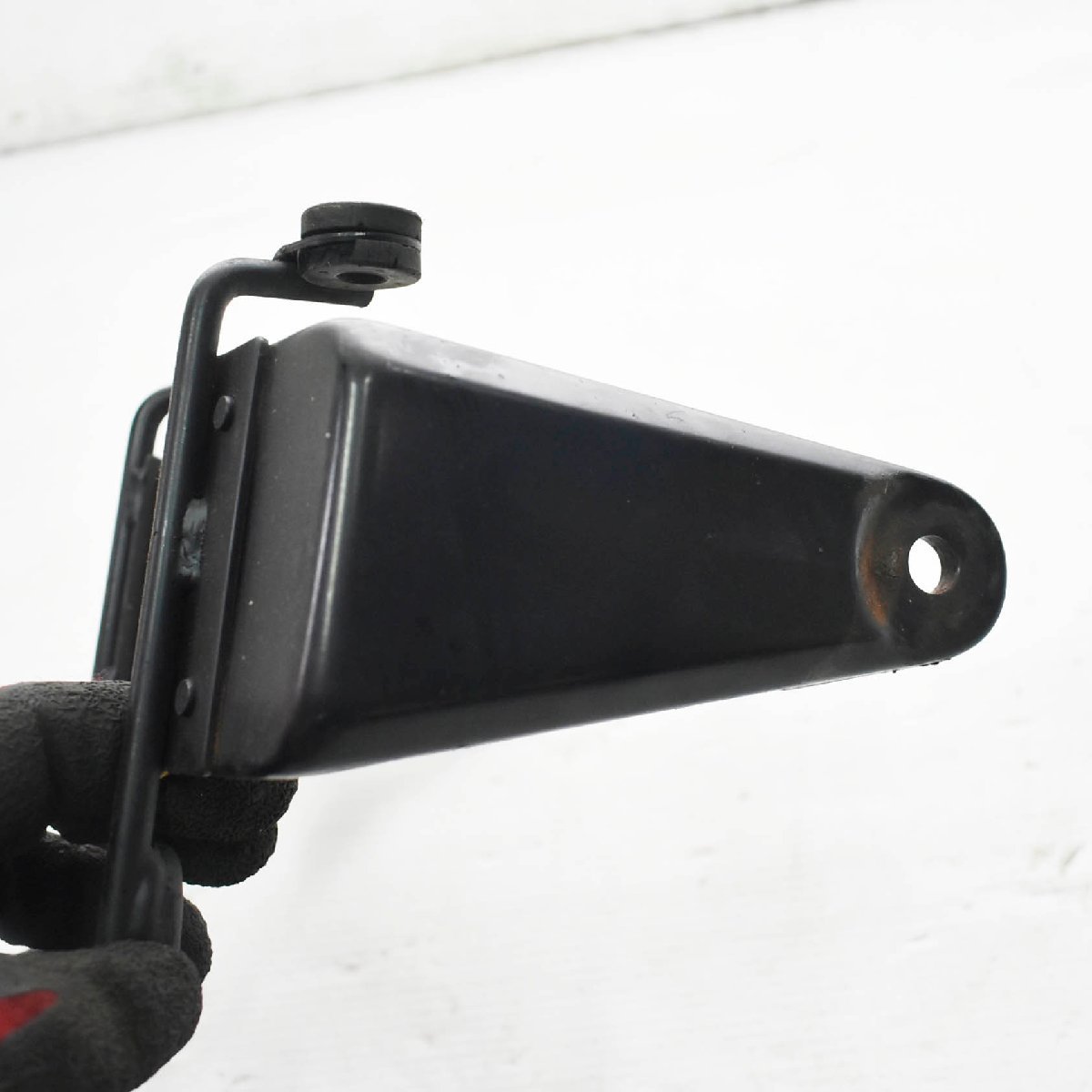 ホンダ CB750F 逆車 RC04-2212*** 純正 ヘッドライト ステー 【B】BGY CB750F 逆車 ホンダ VB52AE ハンドルスイッチ 左