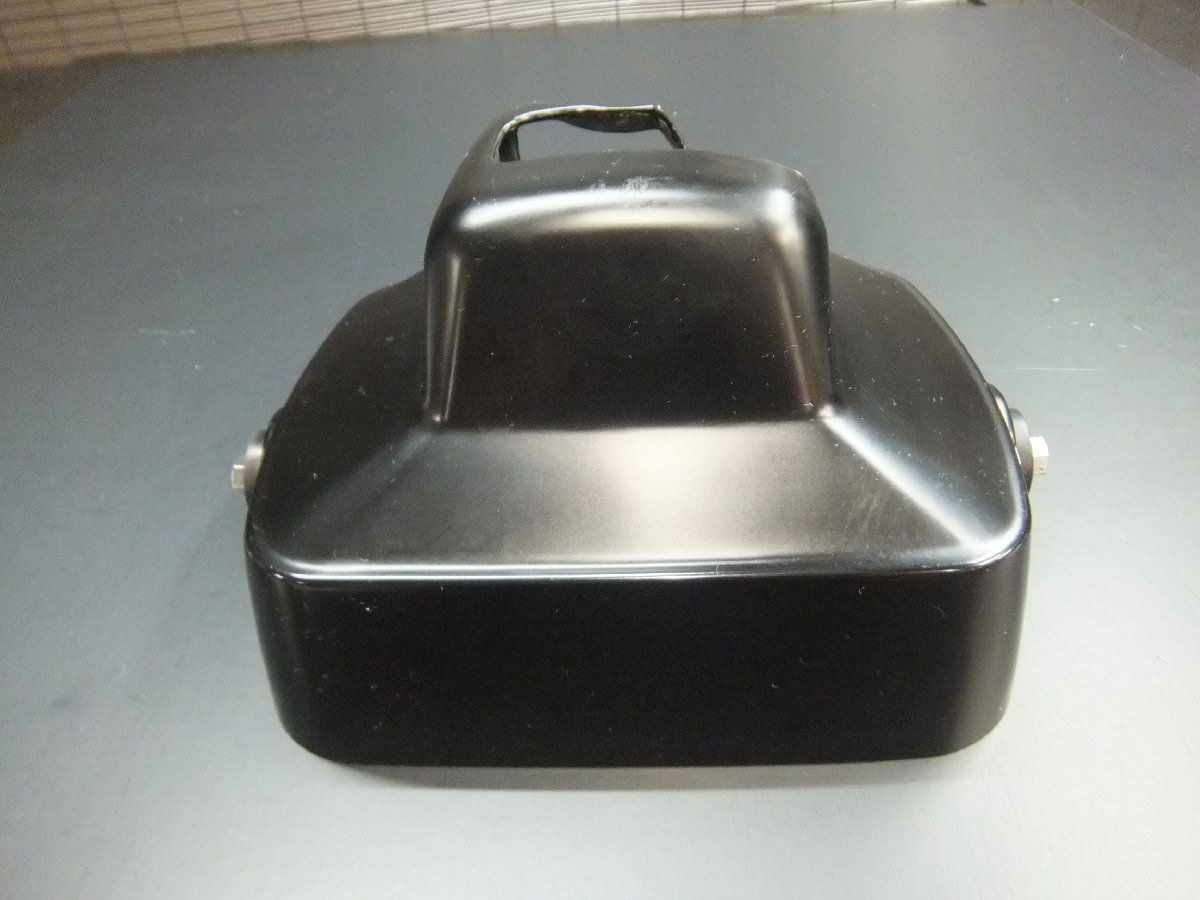 カワサキ Z1300 状態良 ヘッドライトケース（実動車より 動画あり 昭和
