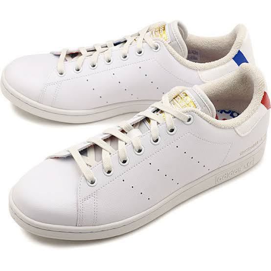 定価14300円 アディダス STAN SMITH スタンスミス スニーカー 29cm 未使用 H03223 adidas STAN SMITH ピノキオ 定価14,300円 スタンスミス26cm定価14300円