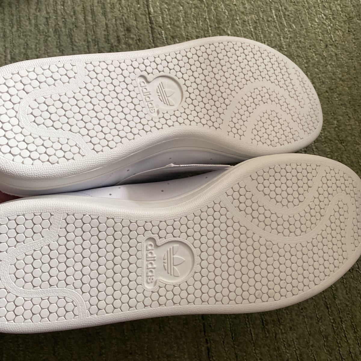 定価14300円 アディダス STAN SMITH スタンスミス スニーカー 29cm 未使用 H03223 adidas STAN SMITH ピノキオ 定価14,300円 スタンスミス26cm定価14300円