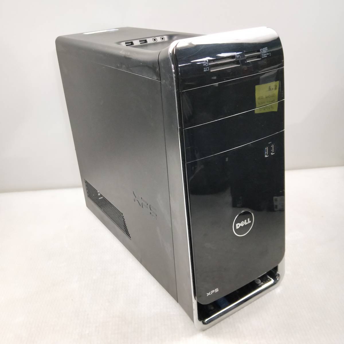 □ - xps8300」の落札相場・落札価格 Yahoo!オークション 「dell XPS 