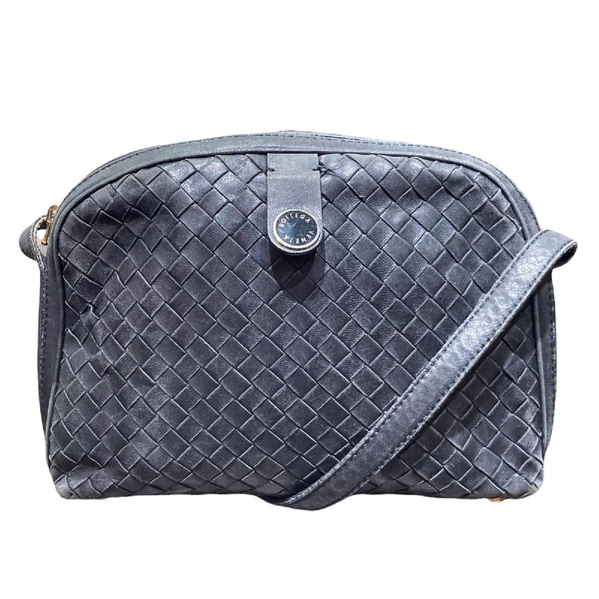 ブランド別 ボッテガヴェネタ BOTTEGA VENETA ヴィンテージ イントレ 