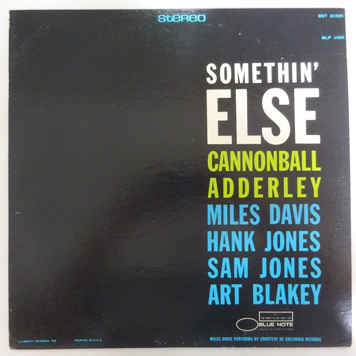 Blue Note RVG - Discogs Records the LondonJazzCollector CD: ジャズ