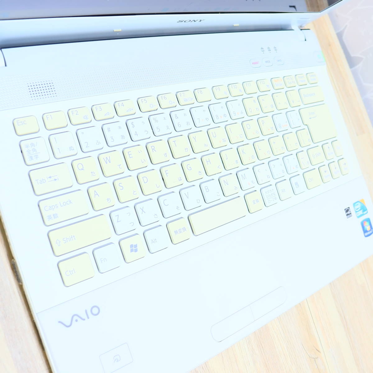 即決特価☆大容量1000GB！メモリ8GB！バッテリー良好！大画面！高性能 