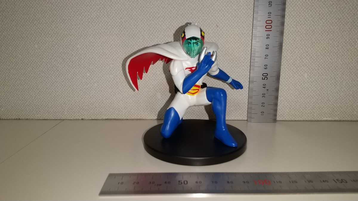 大鷲の健 / 科学忍者隊 ガッチャマン / 1999年 バンプレスト タツノコ 