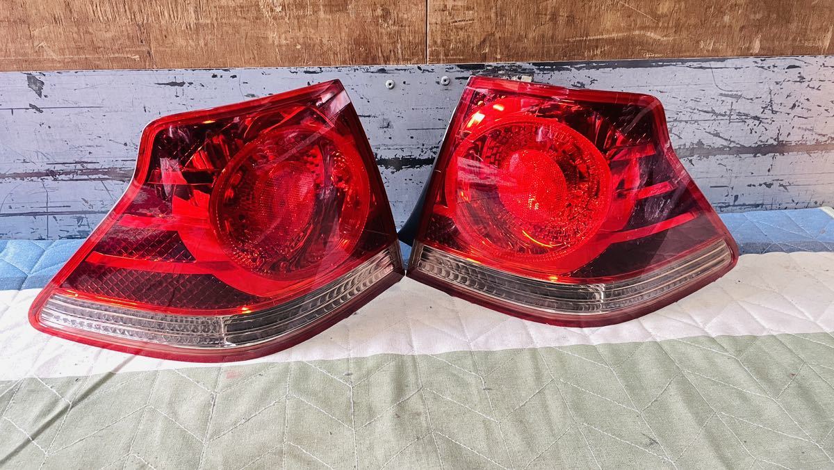 ト*★様 クラウン アスリート GRS180 LED リアテールランプ ト*☆様 クラウン アスリート GRS180 LED リアテールランプ クラウン
