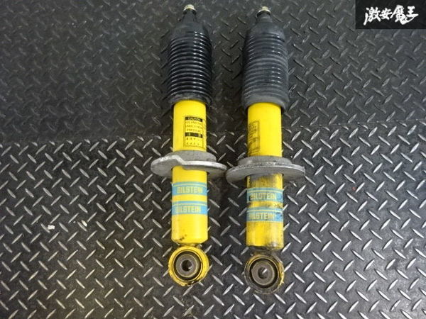 スバル 純正 ビルシュタイン BH5 レガシィ サスペンション サス