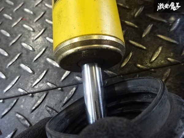 スバル 純正 ビルシュタイン BH5 レガシィ サスペンション サス