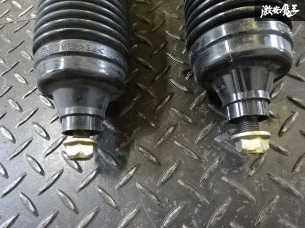 スバル 純正 ビルシュタイン BH5 レガシィ サスペンション サス