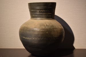 新羅 壺のYahoo!オークション(旧ヤフオク!)の相場・価格を見る｜Yahoo