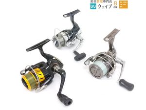 シマノ エアノス 2500の値段と価格推移は 19件の売買情報を集計したシマノ エアノス 2500の価格や価値の推移データを公開