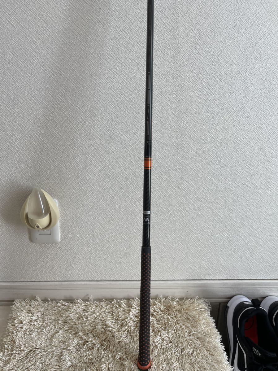 中古Callaway(キャロウェイ) TENSEI CK PRO ORANGE 50 (S 中古Callaway(キャロウェイ) TENSEI CK PRO ORANGE 50 (S