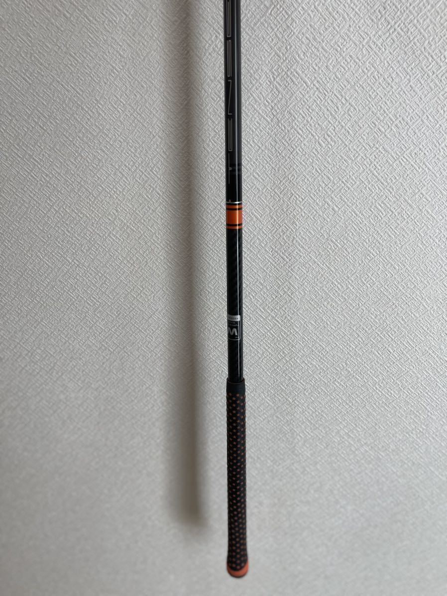 中古Callaway(キャロウェイ) TENSEI CK PRO ORANGE 50 (S 中古Callaway(キャロウェイ) TENSEI CK PRO ORANGE 50 (S