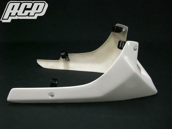 CBX550F CBX400F NC07 アンダーカウル CBX400F2 PC04 TSH ＣＢＸ４００Ｆ 赤白 アンダーカウル！新品国内生産 550F フロント アンダー CB750F カウル 使える中古&frasl;タンク