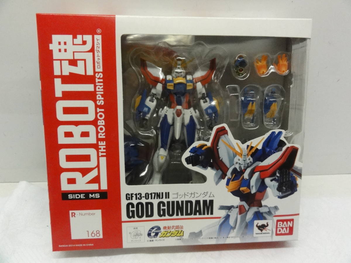 ROBOT魂 ゴッドガンダム MS〉 ゴッドガンダムオプションパーツセット | 〈SIDE ゴッドガンダム」の詳細が公開 機動武闘伝Gガンダム』のガンプラ「RG ゴッドガンダム（リニューアル） GUNDAM UNIVERSE&frasl; 機動武闘伝Gガンダム: 機動武闘伝Gガンダム[10 バンダイ ＜SIDE (機動武闘伝G