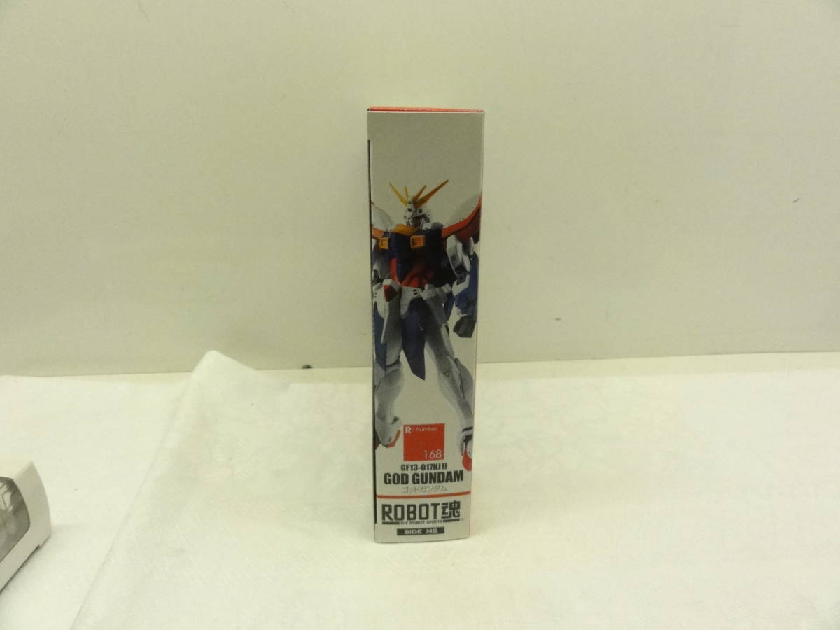 ROBOT魂 ゴッドガンダム MS〉 ゴッドガンダムオプションパーツセット | 〈SIDE ゴッドガンダム」の詳細が公開 機動武闘伝Gガンダム』のガンプラ「RG ゴッドガンダム（リニューアル） GUNDAM UNIVERSE&frasl; 機動武闘伝Gガンダム: 機動武闘伝Gガンダム[10 バンダイ ＜SIDE (機動武闘伝G