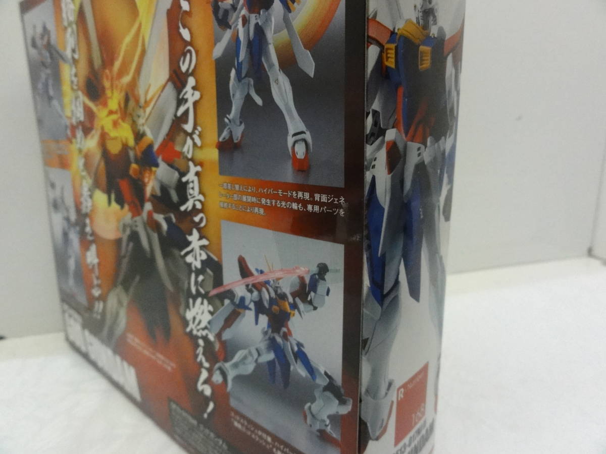 ROBOT魂 ゴッドガンダム MS〉 ゴッドガンダムオプションパーツセット | 〈SIDE ゴッドガンダム」の詳細が公開 機動武闘伝Gガンダム』のガンプラ「RG ゴッドガンダム（リニューアル） GUNDAM UNIVERSE&frasl; 機動武闘伝Gガンダム: 機動武闘伝Gガンダム[10 バンダイ ＜SIDE (機動武闘伝G