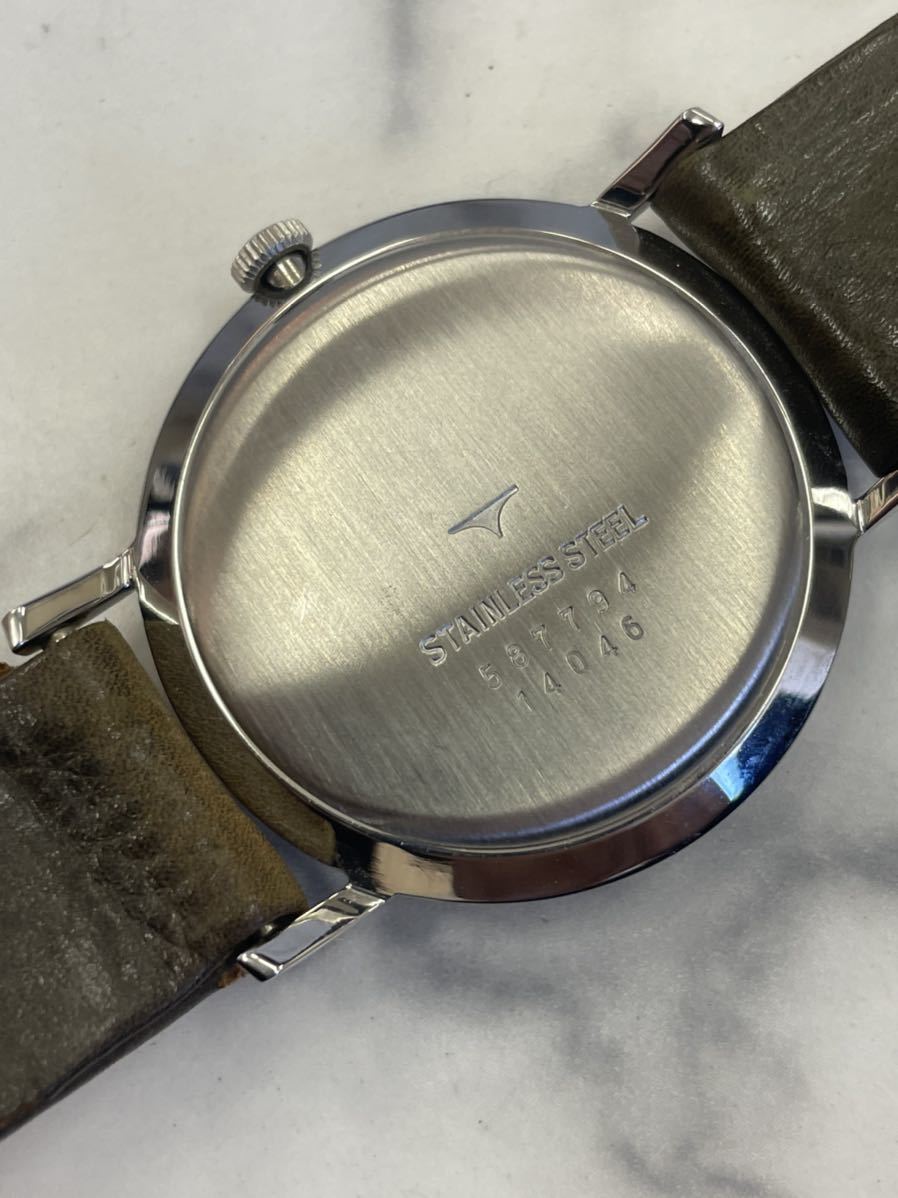 39.美品・稼働品・TAKANO SUPER タカノ プレシジョン スーパー 19石