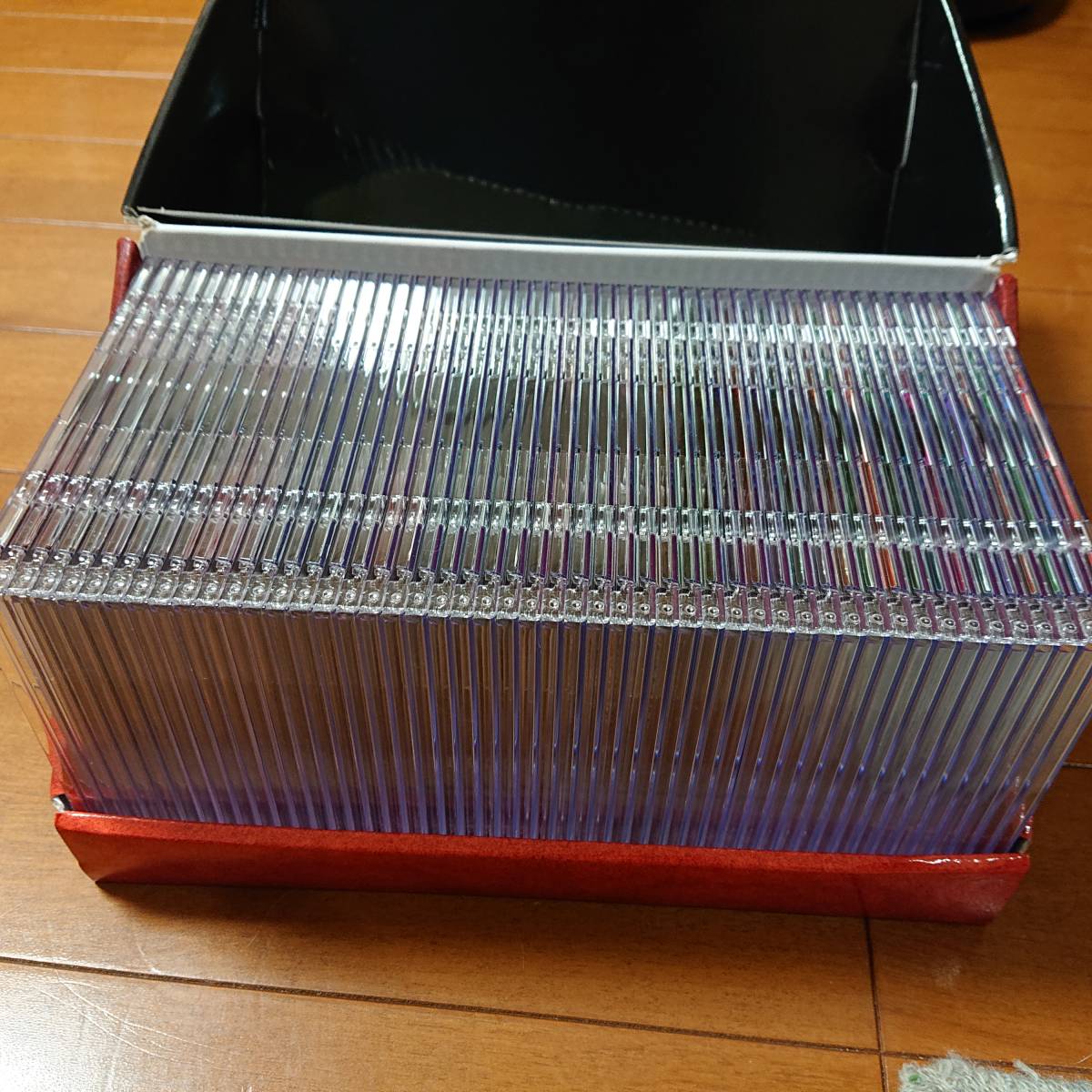 世紀の巨匠たち クラシック名演集 CD50枚セット 通常