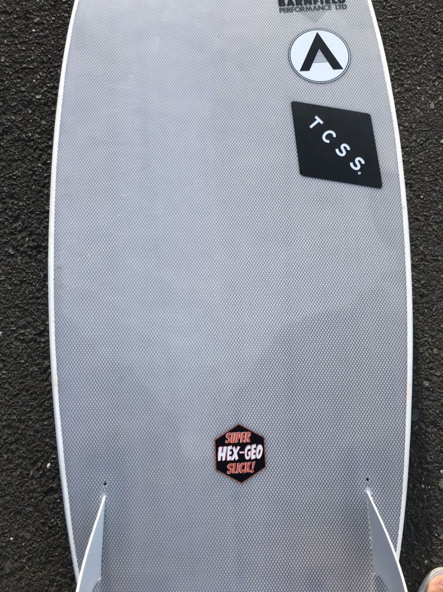 The Surfboard Agency BULLANT Softboard ブルアント ソフト