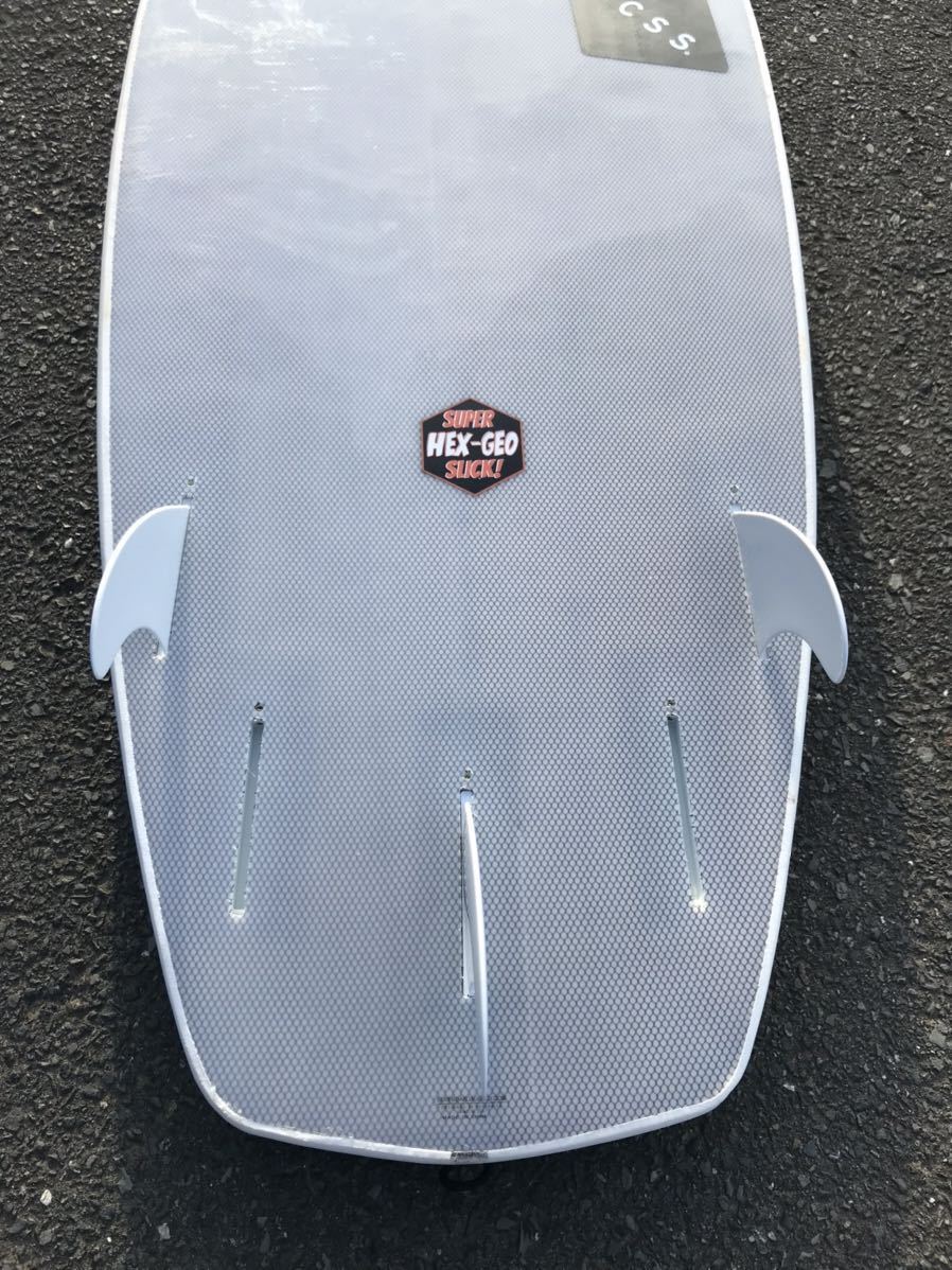 The Surfboard Agency BULLANT Softboard ブルアント ソフト