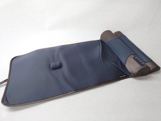 3Dエアストレッチマット EAM-01 ドクターエアー ピンク .co