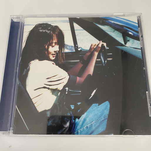 坂井泉水 ZARD : CD◇コレクション品 - 蒲池幸子 公式通販 直筆サイン