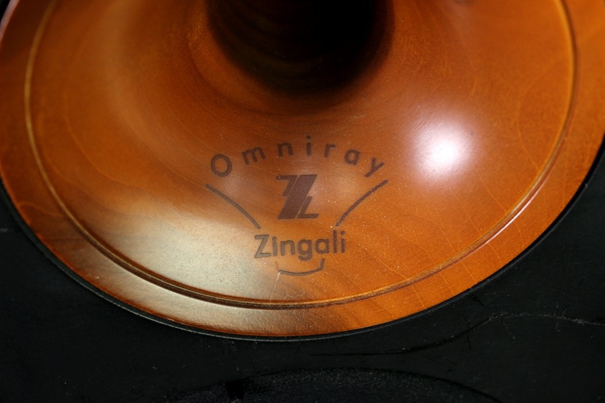 95-106 C.M.106 ジンガリ ZINGALI シリアルNo.揃 OMNIRAY 美品 
