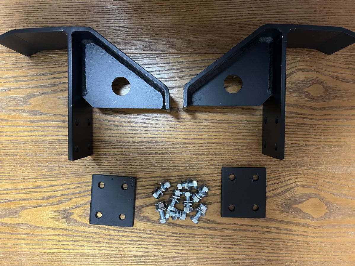 ジムニー JA11 SJ30 ピボットガード ピボットガード JA11 ジムニー