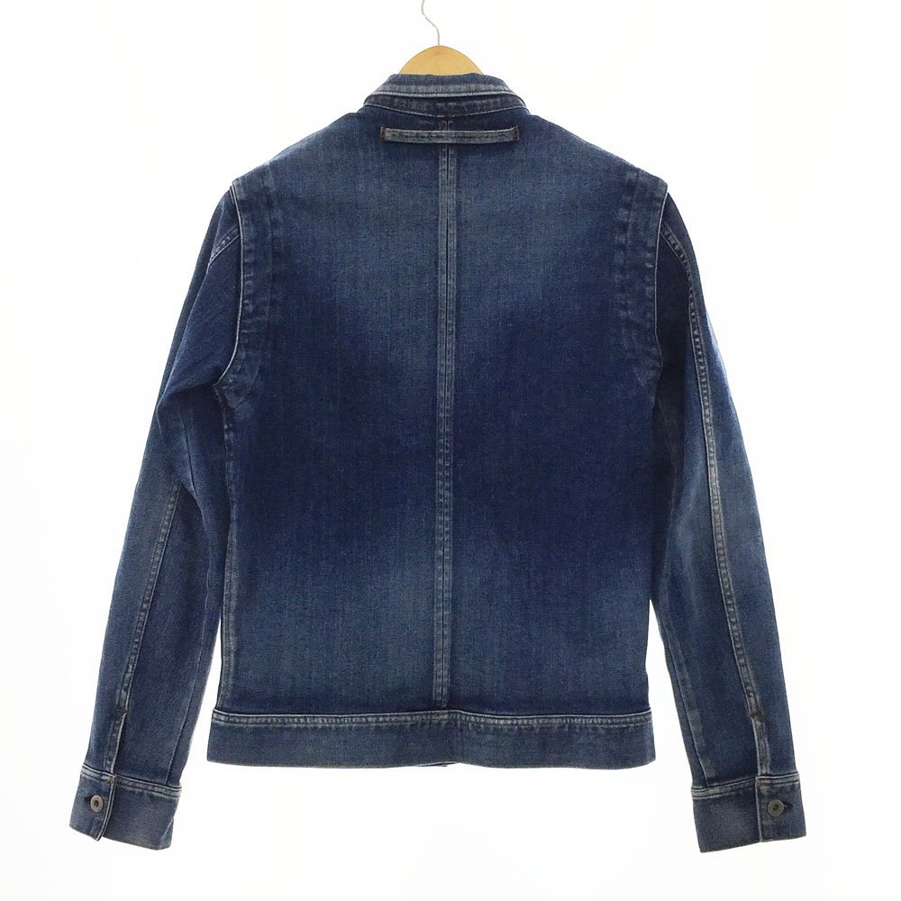 ○激レア 超美品 FACTOTUM ファクトタム Eレギュラー3RDデニム 