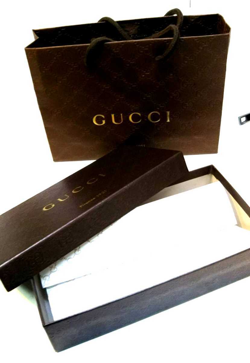 M※ GUCCI グッチ ラウンドファスナー 長財布 GG柄 ブラック 【公式通販】