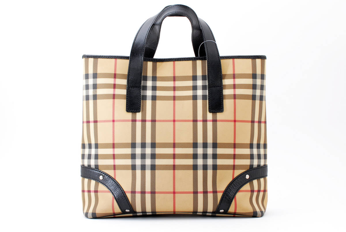 バーバリー ノバチェック ノヴァチェック BURBERRY Burberry 