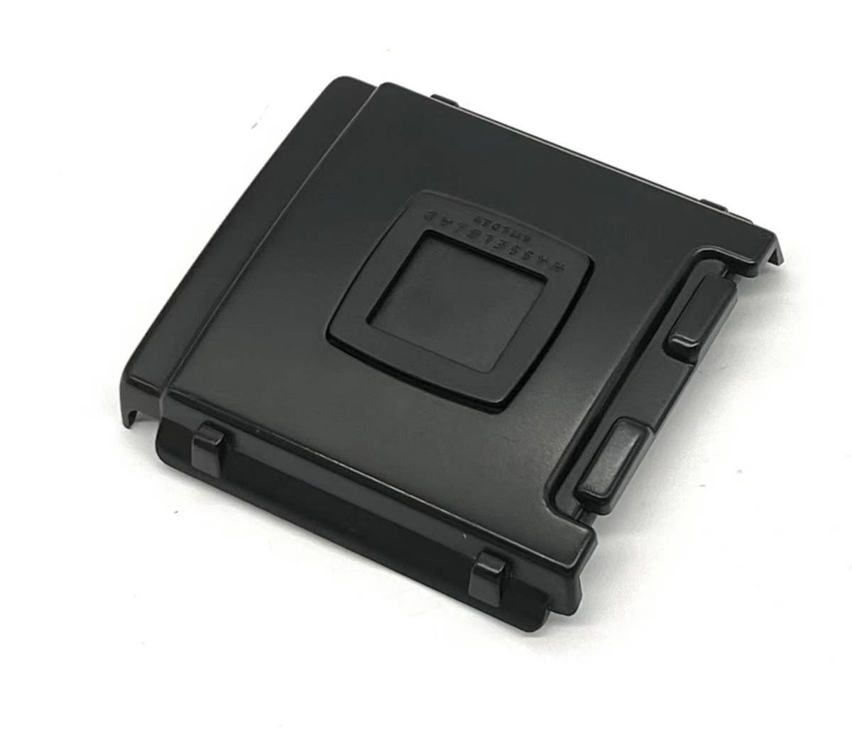 2個セット HASSELBLAD ハッセルブラッド a12/a16用のリアカバ 純正品 良品 HASSELBLAD ハッセルブラッド a12/a16 （後期型）フィルム