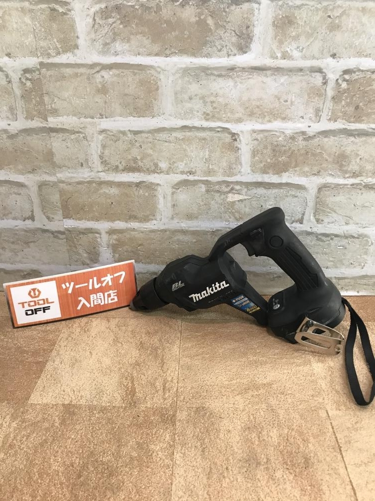 新品，定番 009 おすすめ商品 マキタ makita 充電式スクリュードライバ FS600D 18V 本体のみ(その他)｜売買されたオークション情報、yahooの商品情報をアーカイブ公開 - オークファン その他