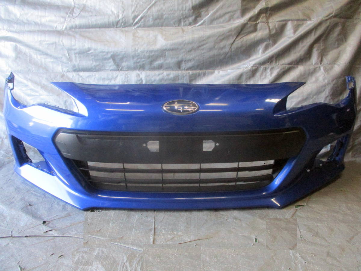 BRZ - ZC6の中古車を探すならグーネット BRZ 純正 S（FR⁄6MT