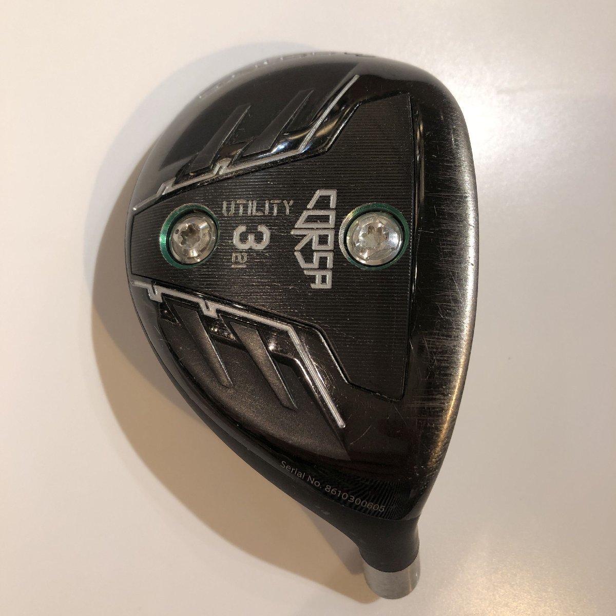 中古バルド 通販｜GDO中古ゴルフクラブ 2026年最新Baldo(バルド)の 