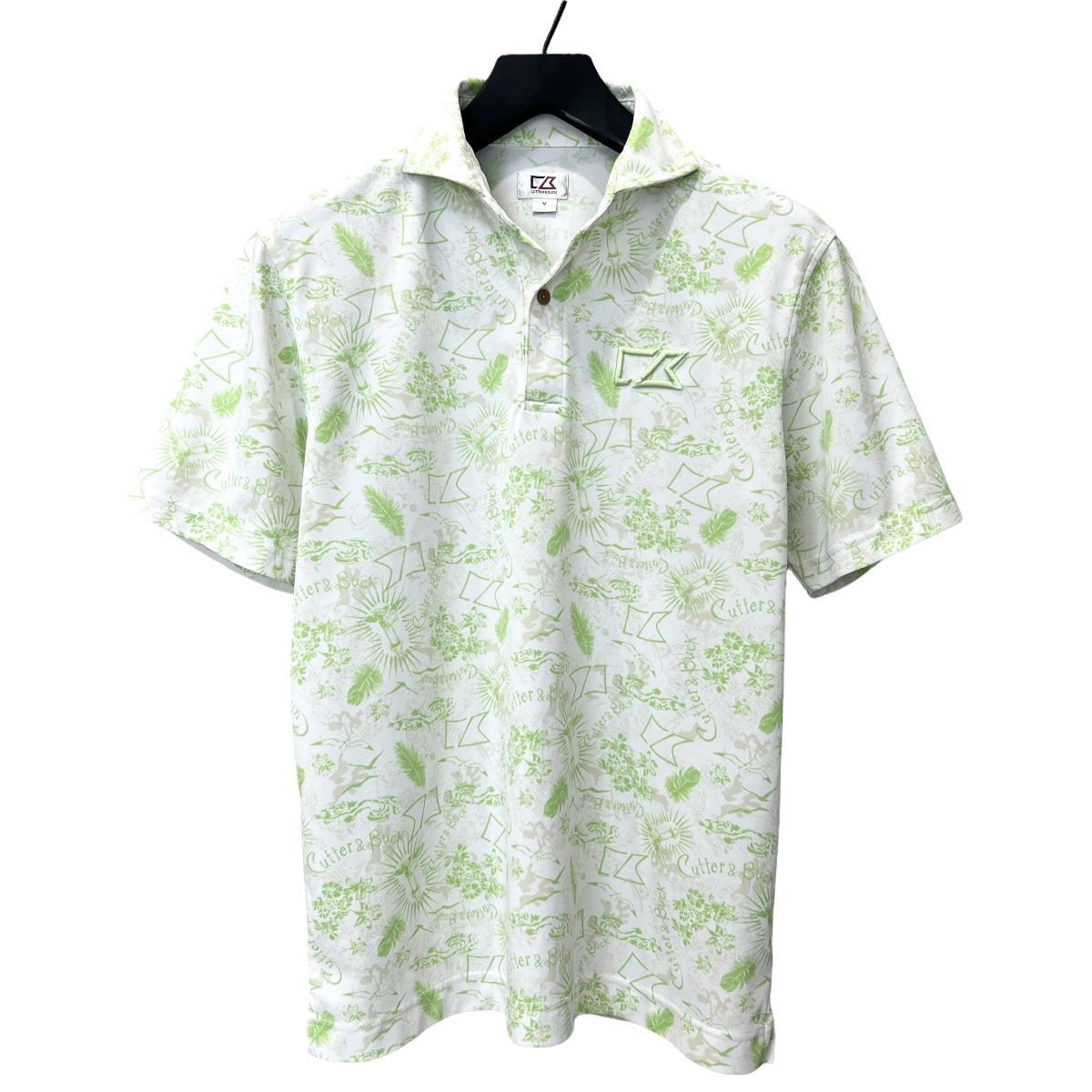 豪華3点セット 厳選 ☆ 美品 CUTTER&BUCK カッター＆バック / ドライ