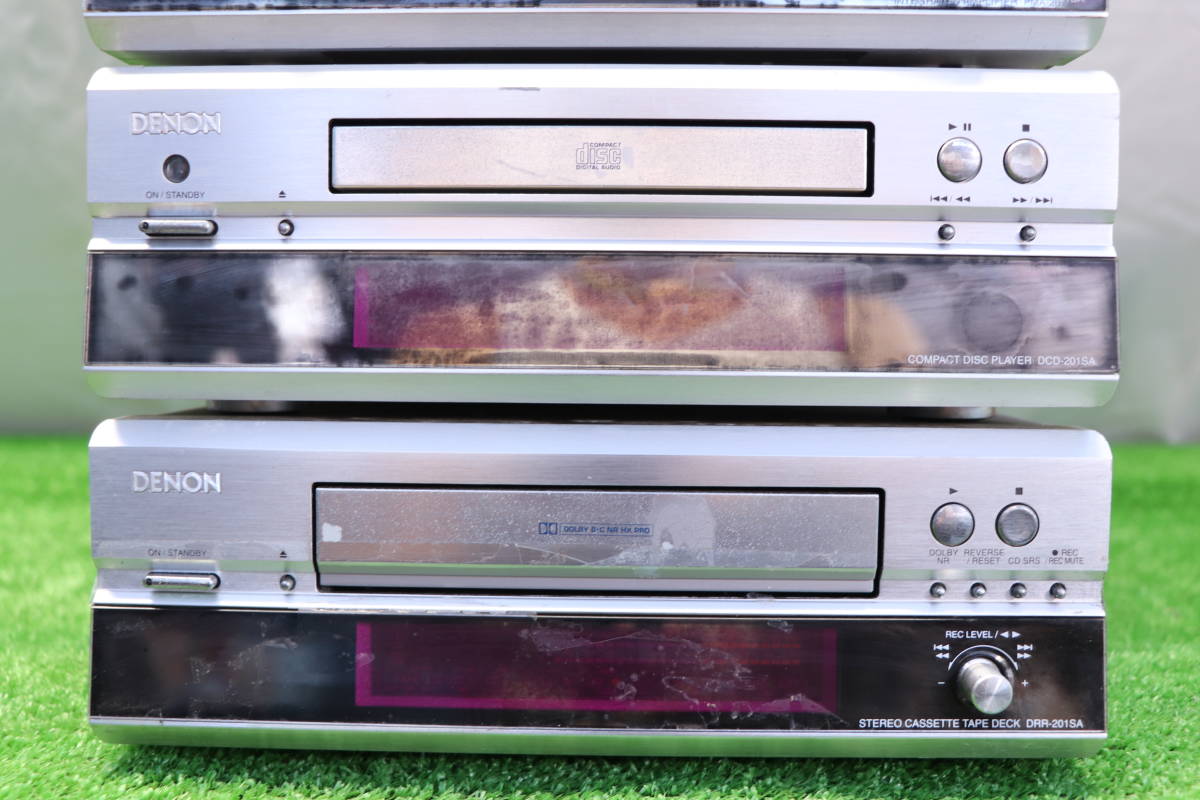 □送料無料□ DENON デノン デンオン プリメインアンプ PMA-2000IV 美