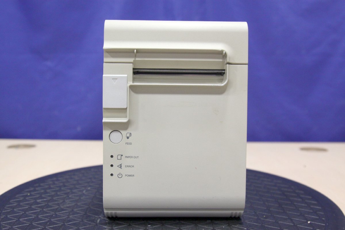 ◇4台入荷◇ EPSON/エプソン ラベルプリンタ ☆TM-L90(MODEL：M313A