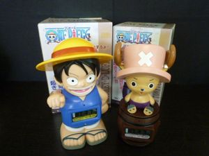 ワンピース 目覚まし時計の値段と価格推移は 32件の売買情報を集計したワンピース 目覚まし時計の価格や価値の推移データを公開
