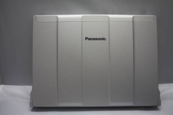 Panasonic CF-S8HWECDS Core2Duo 250GB OfficeBusiness10