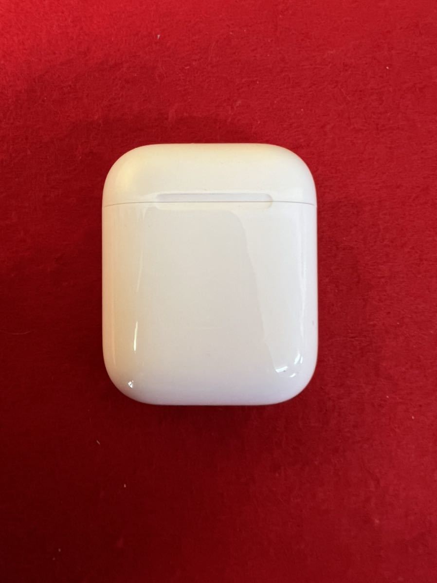 セール，大得価 TM イヤホン Apple AirPods 第2世代 A1602 A2031 A2032 ワイヤレスイヤホン Bluetooth(イヤフォン)｜売買されたオークション情報、yahooの商品情報をアーカイブ公開 - オークファン その他