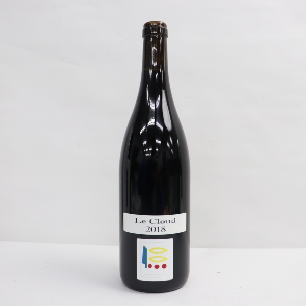 Domaine Prieure Roch（ドメーヌ プリューレ ロック）ラドワ ル クル