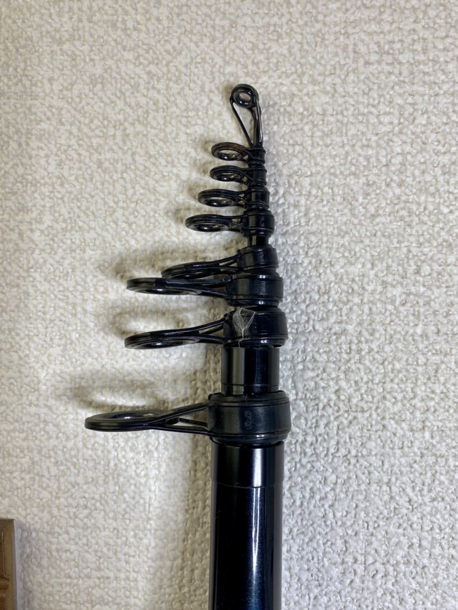 DAIWA HX 大島 3-53遠投 ハイボリュームファイバー 磯竿 釣竿 釣り道具