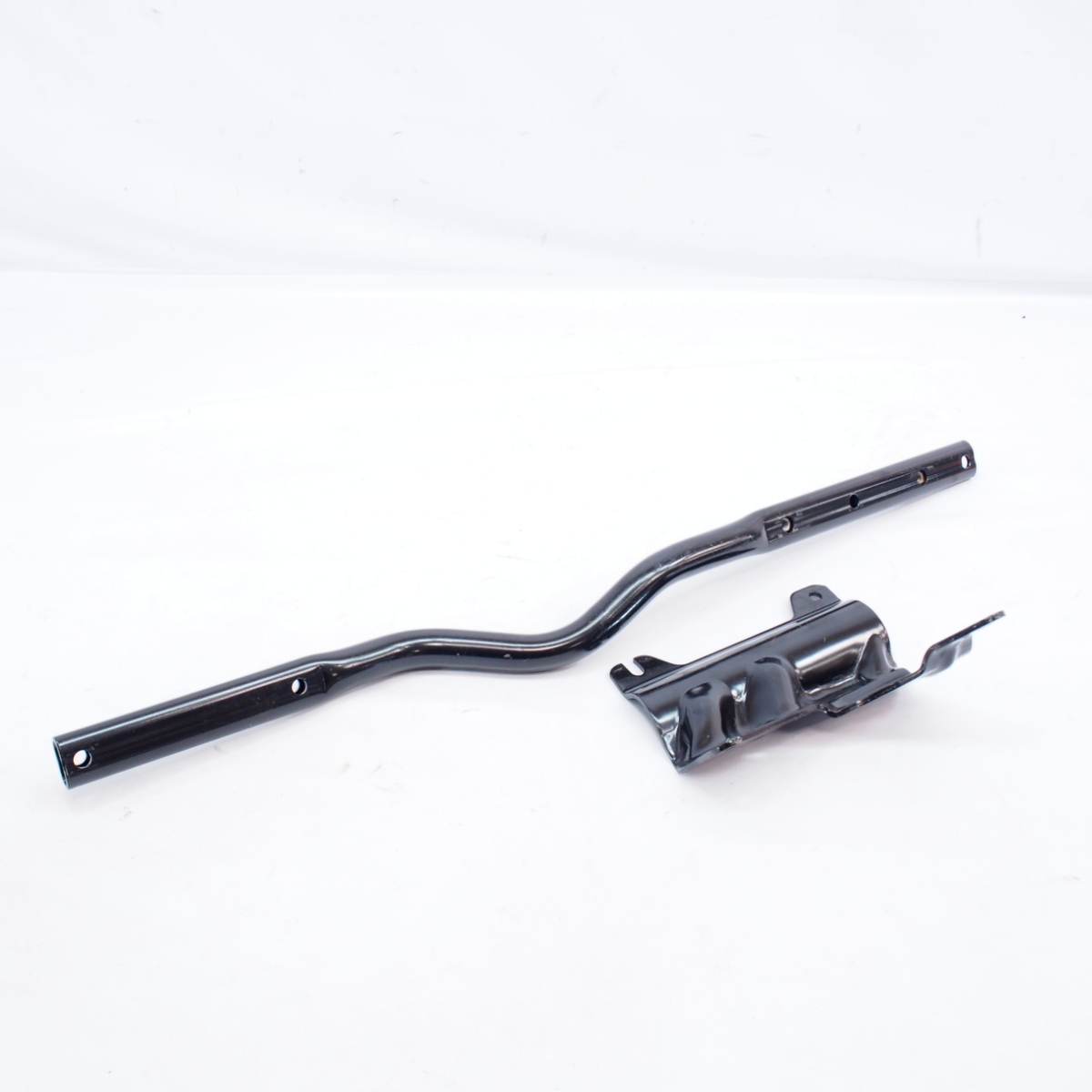 スポーツスター スラッシュカットマフラー 〜03年XL883 1200 ハーレー 14~21 スポーツスター XL883 XL1200 RUSH ラッシュ 3インチ スラッシュ