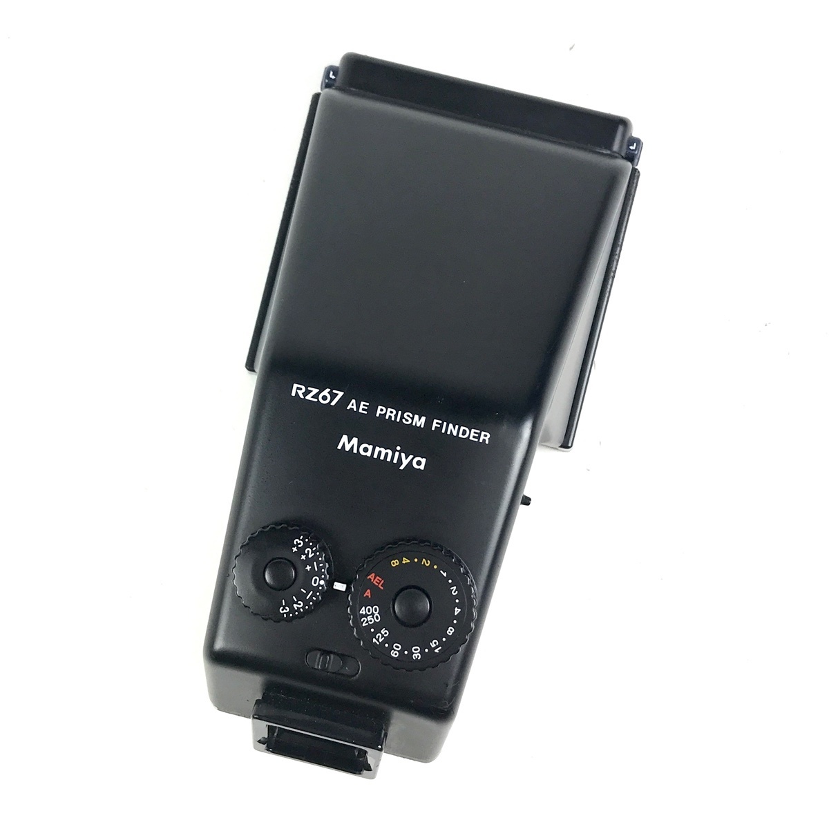 マミヤ Mamiya RZ67 AE PRISM FINDER プリズムファインダー 【中古】 