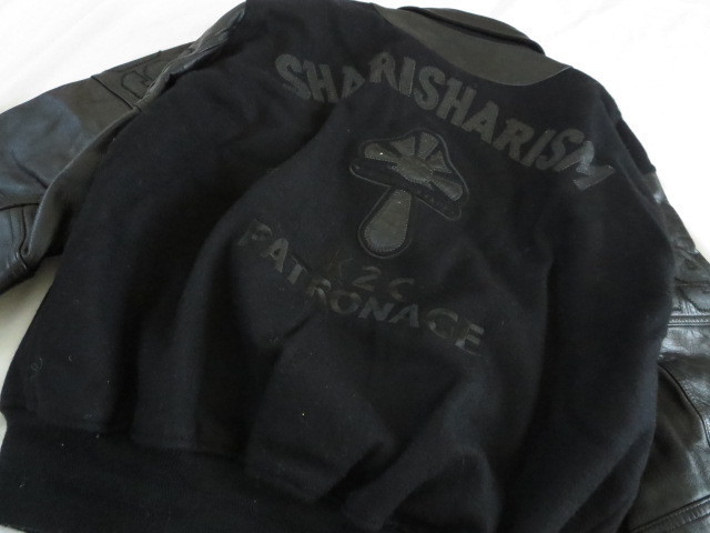 ヨッシー様専用米米CLUB 8th anniversary スタジャン - メルカリ